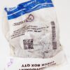 Pack of 5 Genuine OEM 388255S2 Ford Nut Retainer 7 16 14 U Lock - Image 2