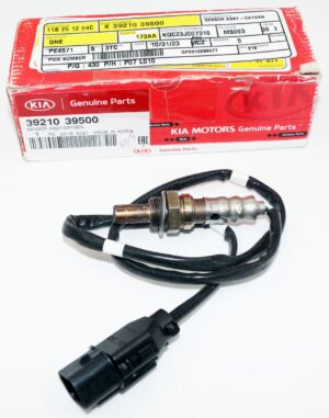 Genuine OEM 3921039500 Kia Sorento Oxygen Sensor Front Right