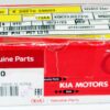 Genuine OEM 3921039500 Kia Sorento Oxygen Sensor Front Right - Image 2