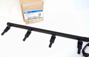 Genuine OEM Ford 3C3Z12A690AA Fuel Injector Wiring Harness
