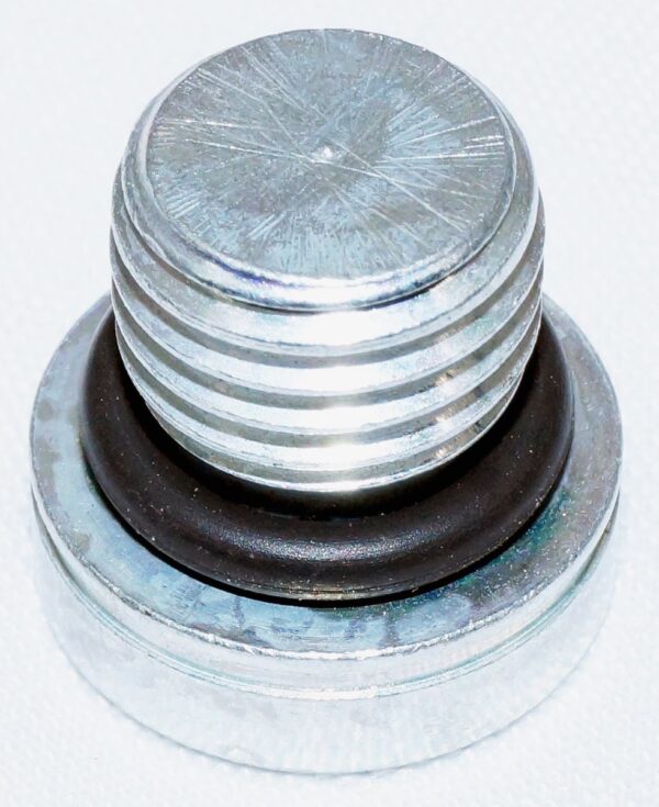 Genuine OEM Ford 3C3Z9K024AA Plug - Image 4