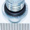 Genuine OEM Ford 3C3Z9K024AA Plug - Image 6