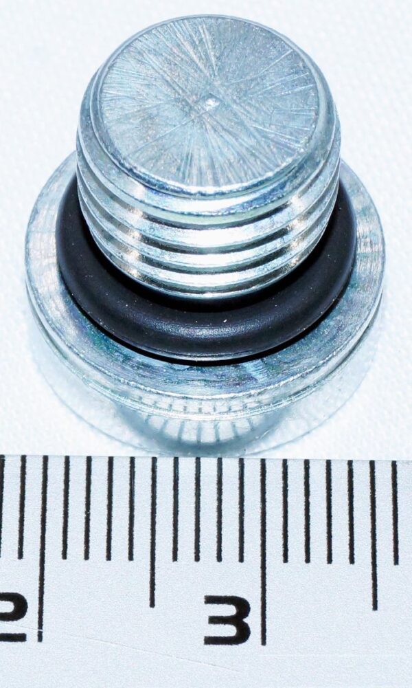 Genuine OEM Ford 3C3Z9K024AA Plug - Image 6