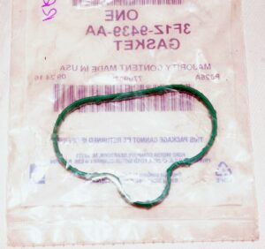 Genuine OEM 3F1Z9439AA Ford Engine Intake Manifold Gasket