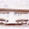 Genuine OEM 3S7Z13733BA Ford Frame Interior Lamp