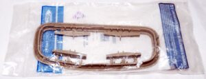 Genuine OEM 3S7Z13733BA Ford Frame Interior Lamp
