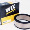 Wix 42297 Air Filter for Various Lawn & Garden Equipment with Kohler Engines