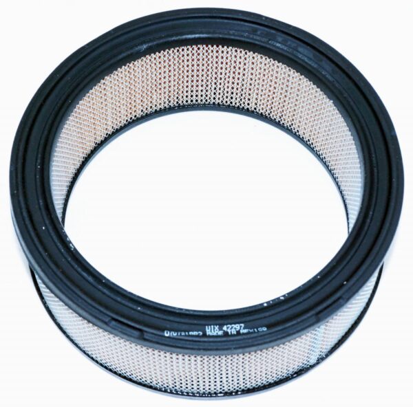 Wix 42297 Air Filter for Various Lawn & Garden Equipment with Kohler Engines - Image 4