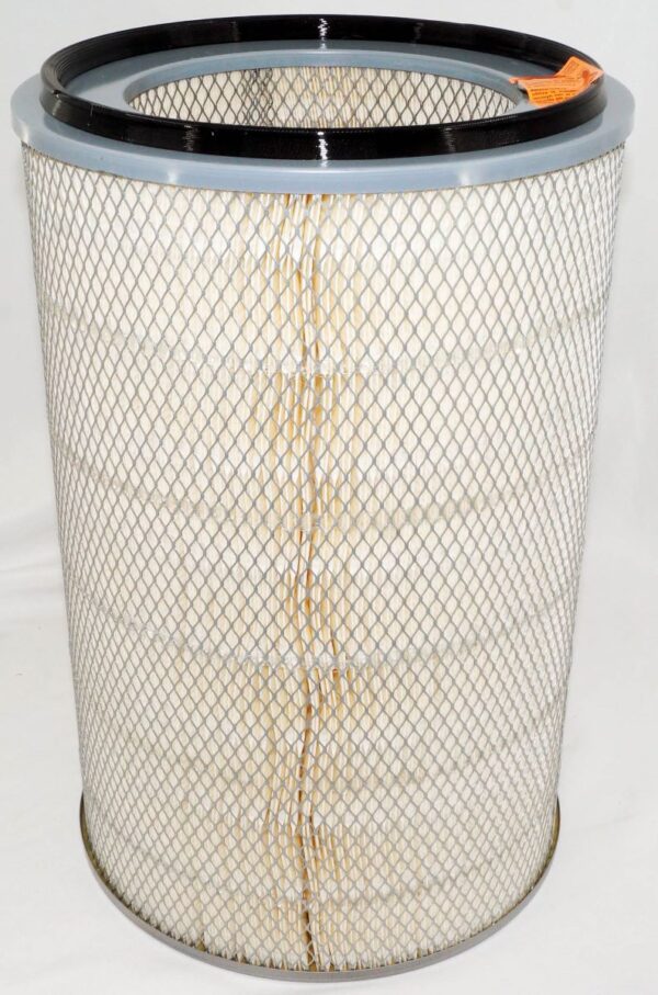 Wix 42422 Air Filter for Various H.D Trucks and Equipment - Image 2