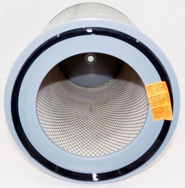 Wix 42422 Air Filter for Various H.D Trucks and Equipment - Image 3