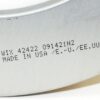 Wix 42422 Air Filter for Various H.D Trucks and Equipment - Image 6