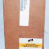 Wix Air Filter with Fin 42518 - Image 2