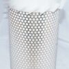 Wix Air Filter with Fin 42518 - Image 3