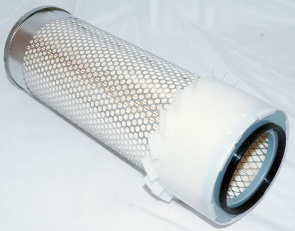 Wix Air Filter with Fin 42518 - Image 5