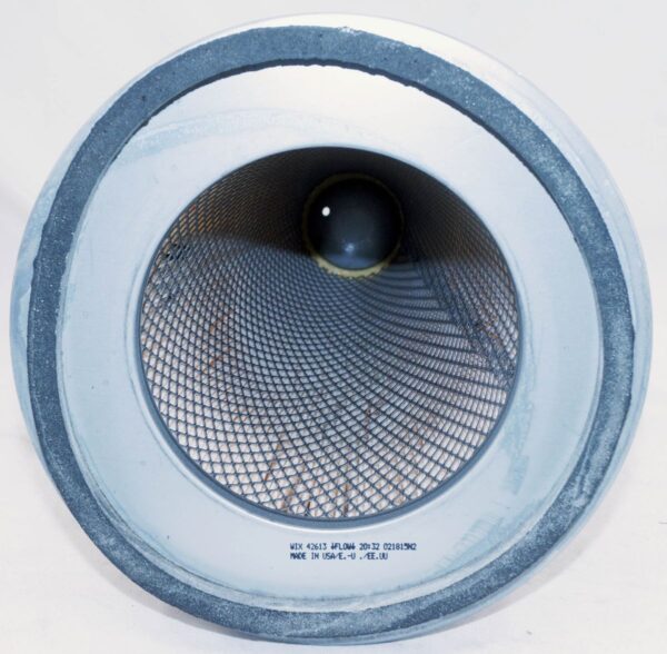 Wix 42613 Air Filter for Chevy and GMC H.D. Trucks - Image 5