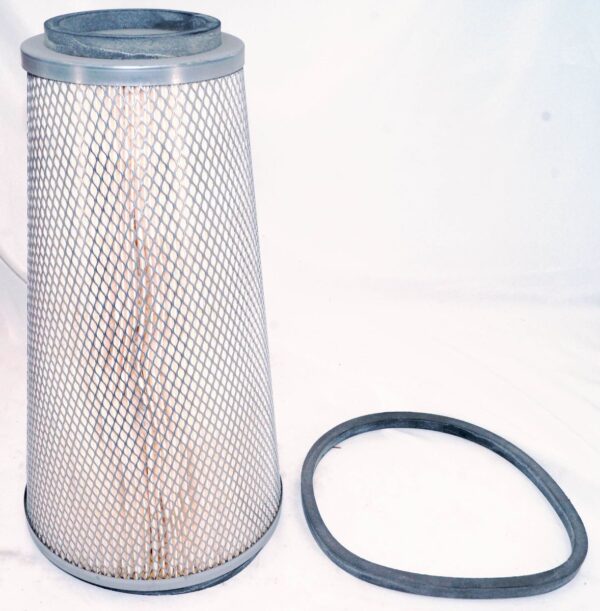 Wix 42613 Air Filter for Chevy and GMC H.D. Trucks - Image 7