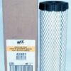 Radial Seal Air Filter Wix 42801 fits Ausa Bomag Case Gehl I-R Holland