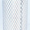 Radial Seal Air Filter Wix 42801 fits Ausa Bomag Case Gehl I-R Holland - Image 3