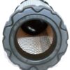 Radial Seal Air Filter Wix 42801 fits Ausa Bomag Case Gehl I-R Holland - Image 5