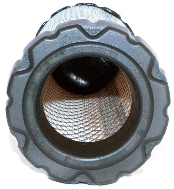 Radial Seal Air Filter Wix 42801 fits Ausa Bomag Case Gehl I-R Holland - Image 5