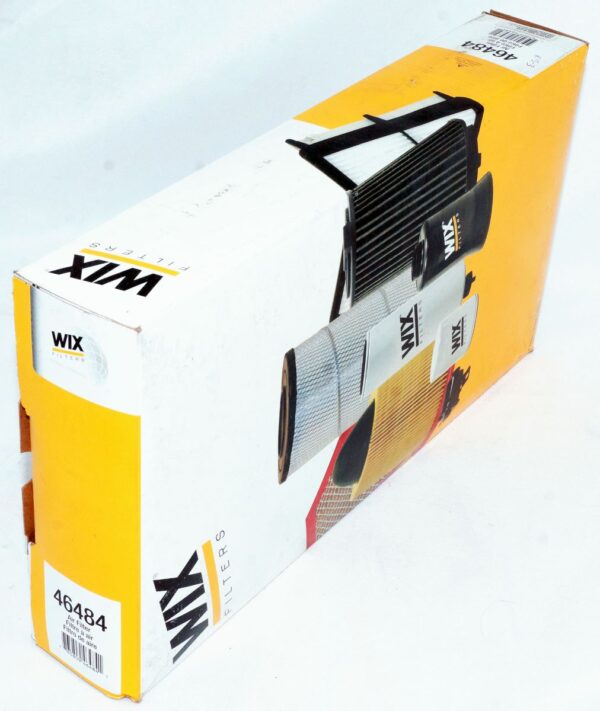 Wix 46484 Air Filter for Ford Pickup w/7.3L Diesel (99-03) - Image 2