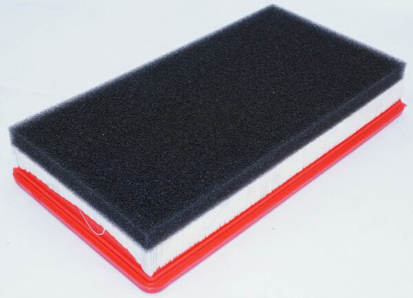 Wix 46484 Air Filter for Ford Pickup w/7.3L Diesel (99-03) - Image 3