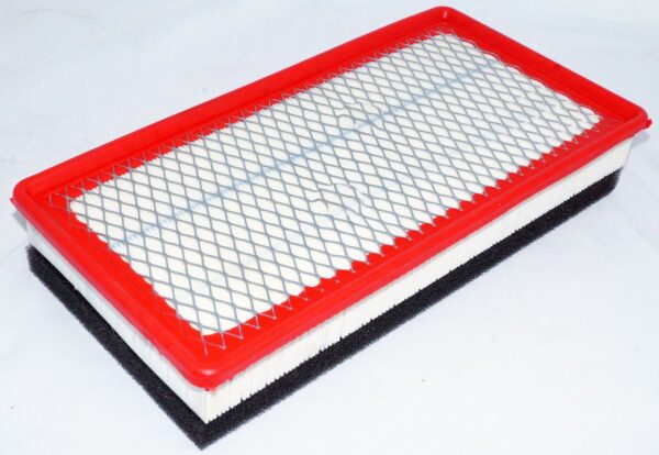 Wix 46484 Air Filter for Ford Pickup w/7.3L Diesel (99-03) - Image 4