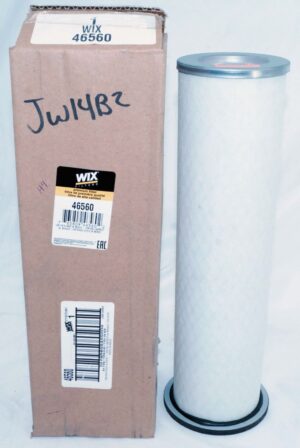 Air Filter Wix 46560