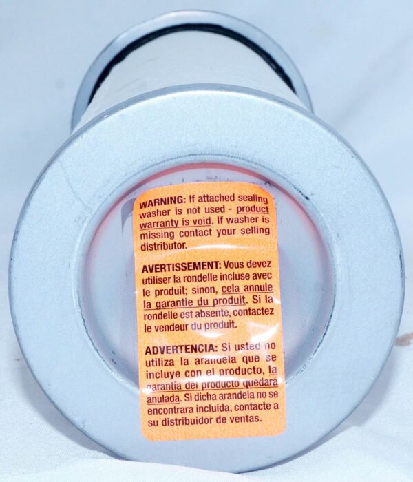 Air Filter Wix 46560 - Image 5