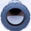 Wix 46573 Air Filter for Chevrolet and GMC Vans (01-20) Bluebird Buses - Image 4