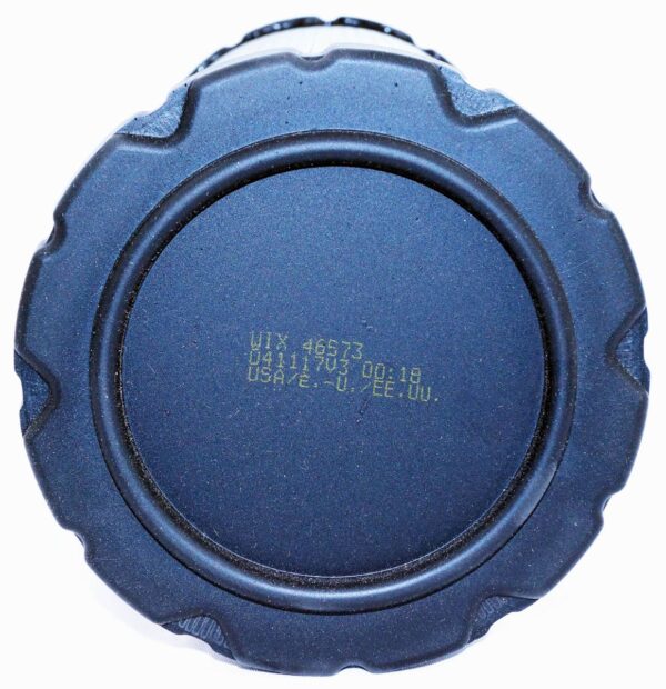 Wix 46573 Air Filter for Chevrolet and GMC Vans (01-20) Bluebird Buses - Image 5