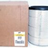 Wix 46593 Radial Seal Outer Air Filter for Caterpillar Equipment