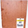 Wix 46593 Radial Seal Outer Air Filter for Caterpillar Equipment - Image 2