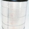 Wix 46593 Radial Seal Outer Air Filter for Caterpillar Equipment - Image 3
