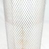 Wix 46708 Radial Seal Outer Air Filter fits I-R Komatsu JCB Liebherr Holland - Image 3