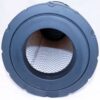 Wix 46708 Radial Seal Outer Air Filter fits I-R Komatsu JCB Liebherr Holland - Image 4