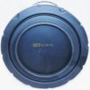 Wix 46708 Radial Seal Outer Air Filter fits I-R Komatsu JCB Liebherr Holland - Image 5