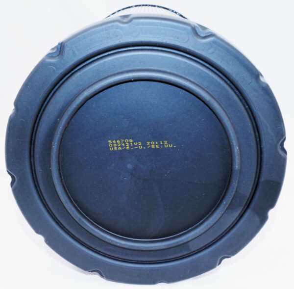 Wix 46708 Radial Seal Outer Air Filter fits I-R Komatsu JCB Liebherr Holland - Image 5