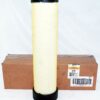 Wix 46766 Radial Seal Inner Air Filter for Case Cat I-R JCB John Deere Komatsu