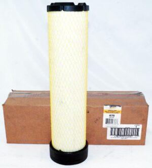 Wix 46766 Radial Seal Inner Air Filter for Case Cat I-R JCB John Deere Komatsu