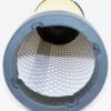 Wix 46766 Radial Seal Inner Air Filter for Case Cat I-R JCB John Deere Komatsu - Image 4