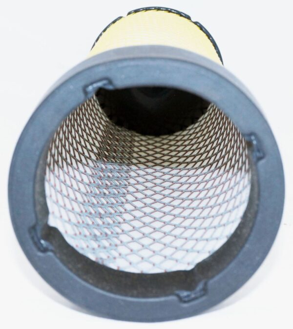 Wix 46766 Radial Seal Inner Air Filter for Case Cat I-R JCB John Deere Komatsu - Image 4