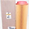 Wix 46836 Radial Seal Outer Air Filter for JCB I-R Massey Ferguson Terex Volvo