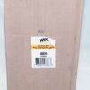 Wix 46836 Radial Seal Outer Air Filter for JCB I-R Massey Ferguson Terex Volvo - Image 2