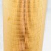 Wix 46836 Radial Seal Outer Air Filter for JCB I-R Massey Ferguson Terex Volvo - Image 3