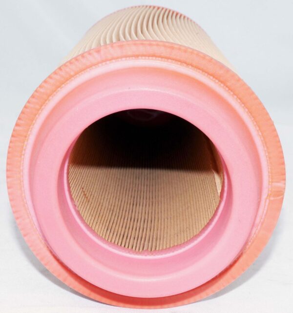 Wix 46836 Radial Seal Outer Air Filter for JCB I-R Massey Ferguson Terex Volvo - Image 4