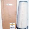 Wix 46840 Cone Shaped Air Filter for Freightliner and Mack Trucks
