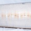 Wix 46840 Cone Shaped Air Filter for Freightliner and Mack Trucks - Image 4
