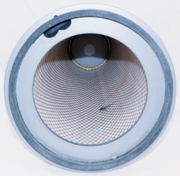 Wix 46840 Cone Shaped Air Filter for Freightliner and Mack Trucks - Image 6