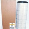 Wix 46842 Radial Seal Air Filter for Freightliner and Peterbilt Trucks